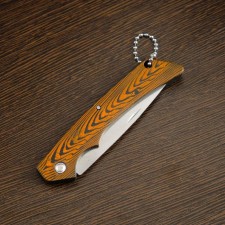 Folding Raptor Knock 16.3cm, Blade 69mm/1.2mm