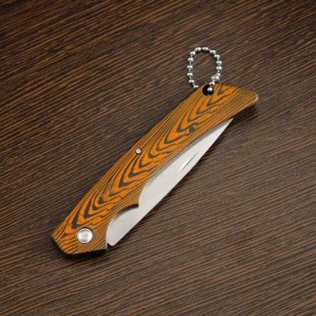 Folding Raptor Knock 16.3cm, Blade 69mm/1.2mm