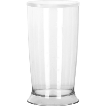 Hiberg HB 1041 W bleber, submersible, 1000 watts, 0.6/0.5 l, 5 speeds, white-4