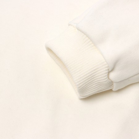 Svitsht-Comfortes Minaku Color Ecrury Color, height 56-62 cm-7