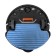 Robot Puberax CENTEK CT-2702, 25 W, dry/wet cleaning, 0.6/0.22 l, 100 min, black