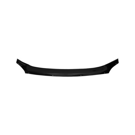 GAZ NEXT 2013-hood deflector, euro fasteners