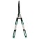 Garden scissors for hedge telescopic zm 4002