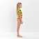 Baby Minaku swimsuit "Arbuzik", height 134-140