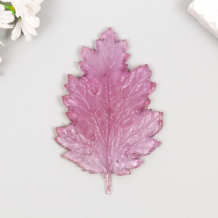 MOLD Plastic ST-0061 "Universal (Chrysanthemum)" 10.5xx6.5 cm mix-5