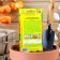 Flower seeds of marigold "Golden Giant", o, 0.1 g