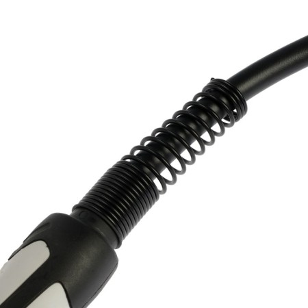 Weldestar 25, Mig/Mag, 230 A, D = 0.8-1.2 mm, PV 60%, 3 m, air cooling-4