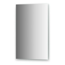 Mirror with fake 15 mm, 50 x 80 cm, evoForm