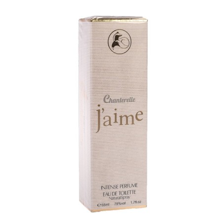 Women's toilet water CHANTERELLE J`Aime, 55 ml-2