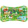 Aquacrice inflatable developing water rug "Pets", 80x50 cm., Baby me