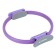 ATEMI APR02, 35, 5 cm pilates ring, purple color