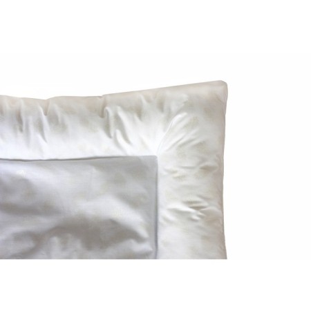 Nature pillow, size 40 × 60 cm, buckwheat-1