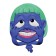Splats Head “Navi”, 11 cm
