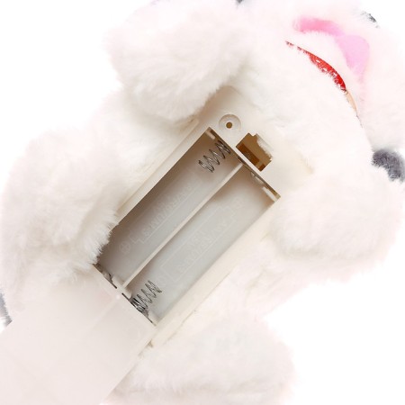 Interactive toy "Cute Peter", mix-7