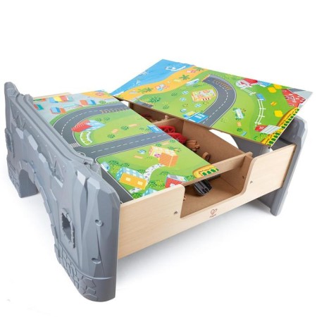 Game set "Railway, Sorting Center"-1