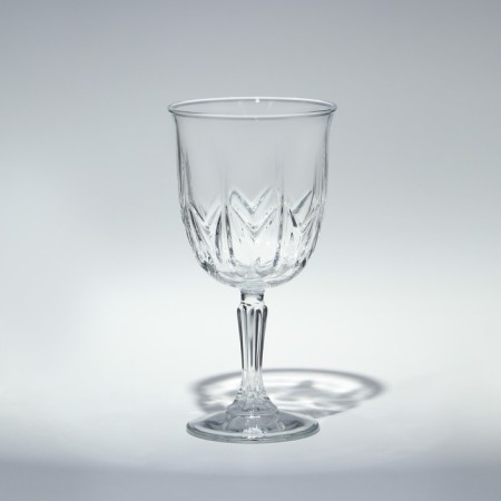 Glass glass Karat, 270 ml