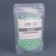 Wax for depilation, film, in granules, 100 g, green color