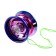 Yo-yo "shine" metal, mix colors