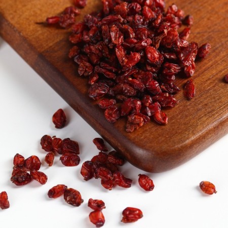 Berries dried barberry, 30 g.-1