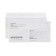 Postal envelope E65 110 x 220 mm, Field "To someone", without a window, a tear-off tape, an internal print, 80 g/m2