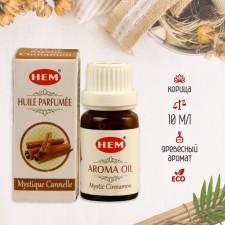 Aromaticoma Hem 10 ml mystical cinnamon