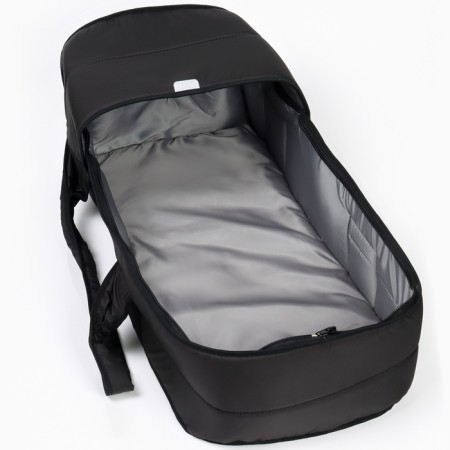 LULKARA-ORISE for newborns "Assorted", Black Color-8