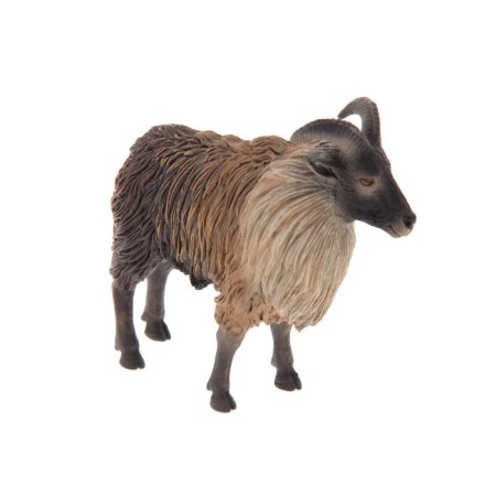 Figure "Himalayan Tar"-1