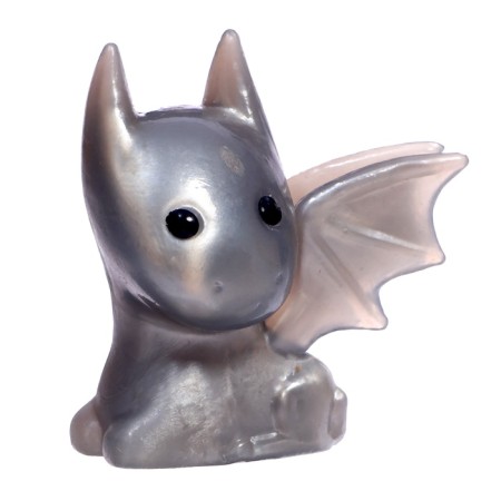 Figure Surprise "Magic Heroes", 24 species, 5 stickers, mix-11