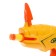 Blaster "Monster", shoots soft bullets, mix
