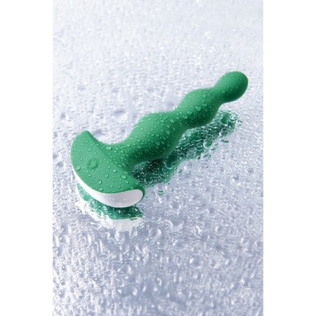 Anal vibroe Satiffyer Lolli-Plug 2, green color-3