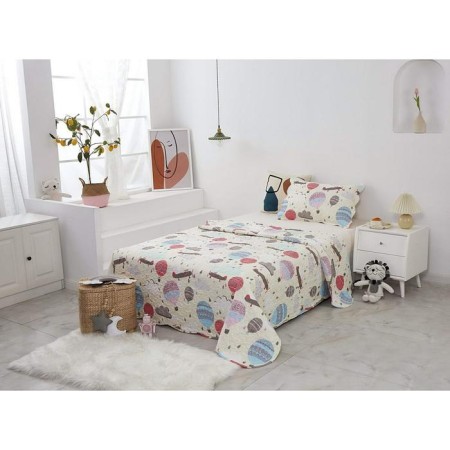 Set with a cover of Magic No. 8, size 160x220 cm, 50x70 cm