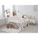 Set with a cover of Magic No. 8, size 160x220 cm, 50x70 cm