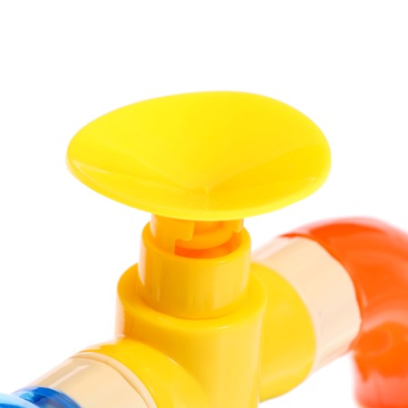 Bath toy "Dinoland"-10