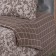 Bed linen 2PP Artpostel chic 175x215cm, 200x215cm, 70x70cm 2pcs, calico 120g/m, cotton 100%
