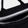 Sports bag with lightning, shoes, long belt, black color