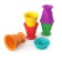 Developing Baby Einstein toy "Funny Cups"
