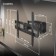 Hyundai GL-N5 Black 32 "-75" Max.40kg Hyundai GL-N5 Black Rubber District Transfer 107047