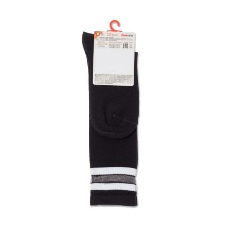 Golphs Children's CONTE KIDS TIP-Top, size 22, Black color-3