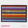 Walcome mature rug is a moisture -entering shaft. Standard ", 40 × 60 cm, color mix