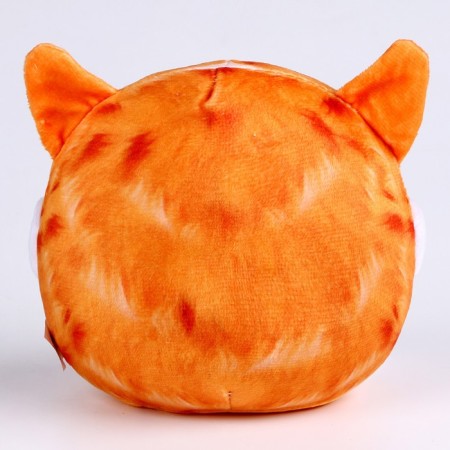Soft toy "Corgi"-3