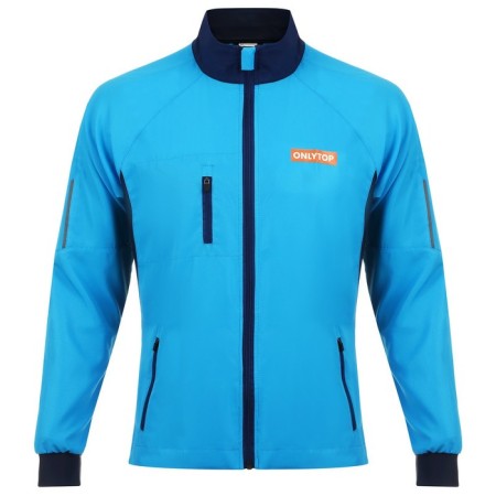 Vetrovka Onlytop Unisex Blue, p. 48-2
