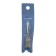 Bit with the end head of the tundra, steel CRV, magnet, 12 x 65 mm