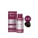 Hair dye OLLIN Professional Megapolis, non -abamic, oil, tone 3/12