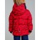 Demician jacket for the boy PlayTode, height 98 cm