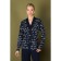 Female set: cardigan, trousers, size 48