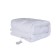Blanket antibacterial, size 155x210 cm