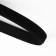 Velcro hybrid, 20 mm × 25 ± 1 m, black color