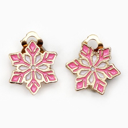 New Year's clips "The most magical", for the New Year, 7 x 9 cm-3