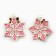New Year's clips "The most magical", for the New Year, 7 x 9 cm