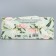 Carriage for flowers is folding to the best teacher, 17 × 13 × 7 cm